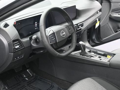 New 2026 Nissan Sentra SV w/ SV Convenience Package image 7