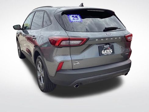 Used 2025 Ford Escape ST-Line AWD/4WD image 8