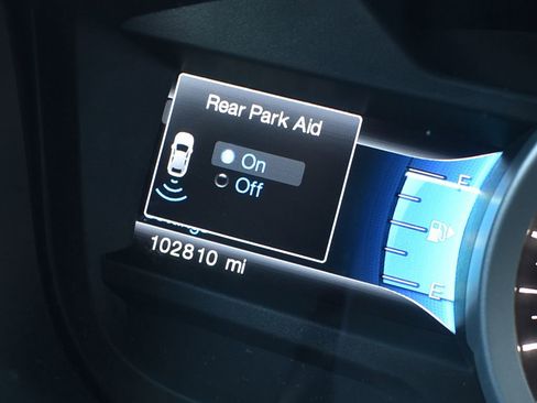 Used 2015 Ford Explorer Limited AWD/4WD image 12