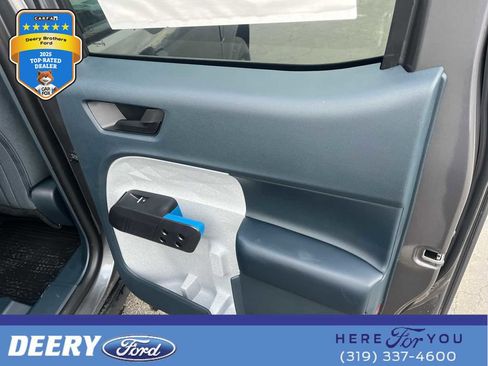 New 2026 Ford Maverick XLT w/ XLT Luxury Package AWD/4WD image 19
