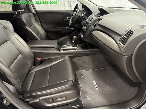 Used 2018 Acura RDX AWD image 21