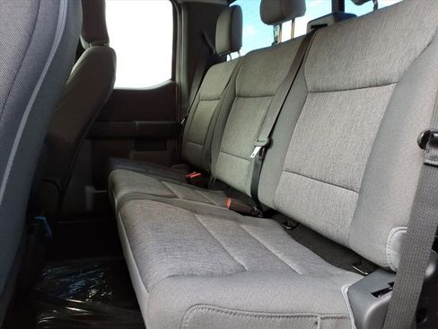 New 2026 Ford F350 XL w/ STX Appearance Package image 15