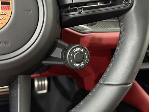 Certified 2026 Porsche Cayenne GTS AWD/4WD image 50