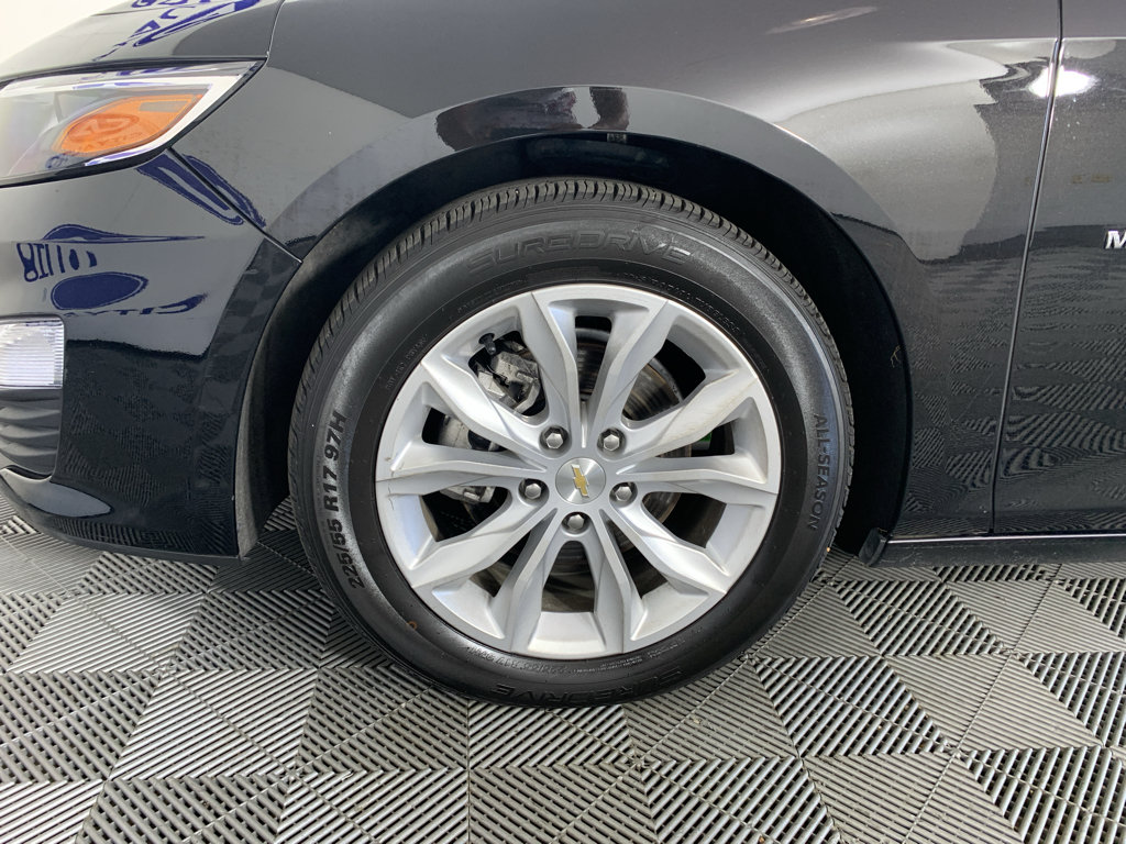 Used 2024 Chevrolet Malibu LT FWD image 11