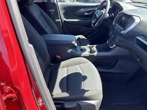 Certified 2023 GMC Terrain SLE w/ Driver Convenience Package FWD image 26