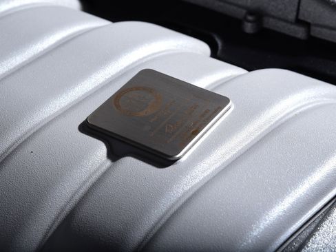 Used 2008 Mercedes-Benz CLK 63 AMG Black Series image 39