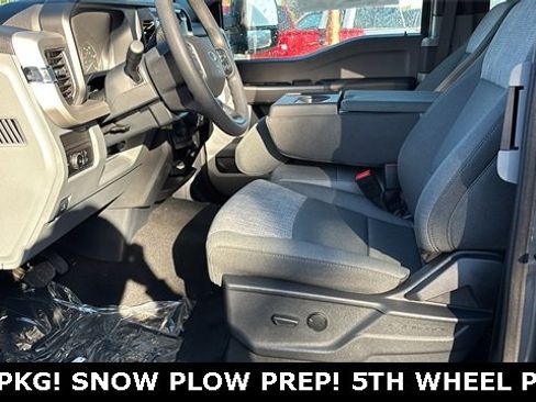 New 2026 Ford F350 XLT image 22