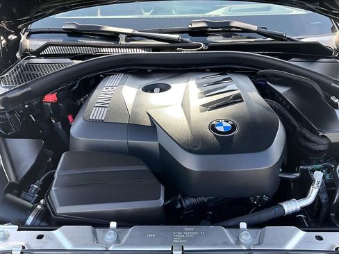 Used 2025 BMW 330i Sedan RWD image 30