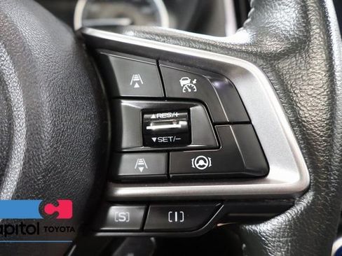 Used 2023 Subaru Forester Limited AWD/4WD image 19