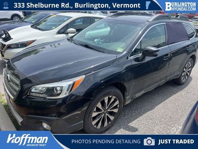 Used 2016 Subaru Outback 3.6R Limited