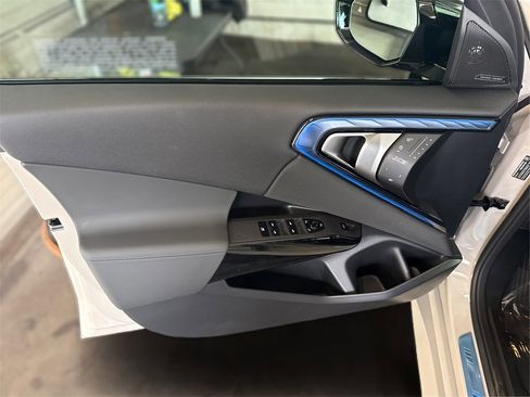 Used 2026 BMW X3 M50 w/ Premium Package image 26