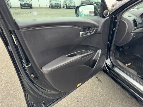 Used 2015 Acura RDX AWD image 17