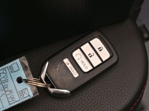 Used 2023 Honda Ridgeline Black Edition image 33