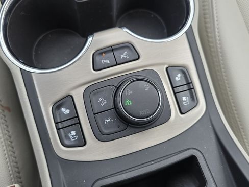 Used 2024 GMC Terrain Denali w/ Denali Premium Package AWD/4WD image 8