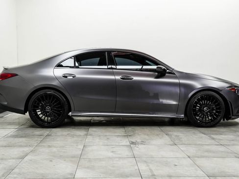 Used 2022 Mercedes-Benz CLA 250 image 10