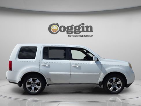 Used 2013 Honda Pilot EX-L image 6