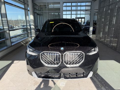 New 2026 BMW X3 xDrive30 w/ Premium Package AWD/4WD image 2