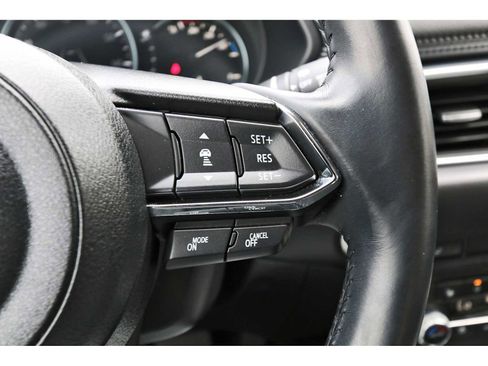 Used 2022 MAZDA CX-5 AWD 2.5 S w/ Premium Plus Pkg image 16