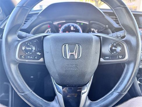 Used 2020 Honda Civic EX image 13