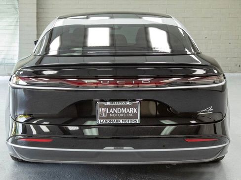 Used 2022 Lucid Air Grand Touring image 40