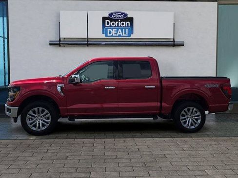 Certified 2024 Ford F150 XLT AWD/4WD image 6