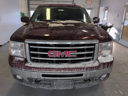 Used 2013 GMC Sierra 1500 SLE w/ Power Tech Package image 6