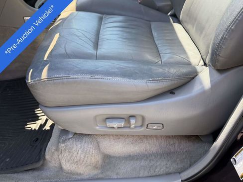 Used 2007 Toyota Land Cruiser AWD/4WD image 16