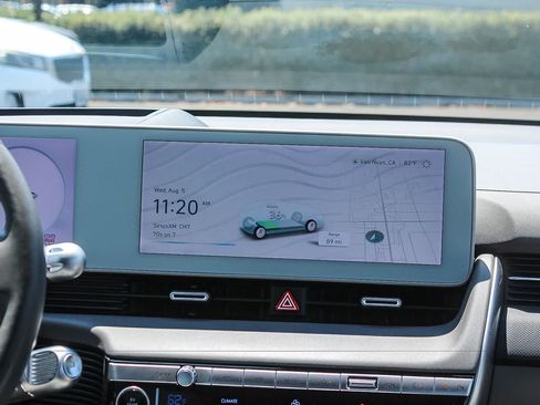 Certified 2024 Hyundai Ioniq 5 Limited RWD image 18
