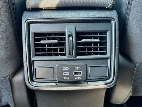 Certified 2026 Subaru Forester Wilderness AWD/4WD image 23