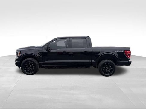 Used 2023 Ford F150 XLT w/ Equipment Group 302A High AWD/4WD image 13