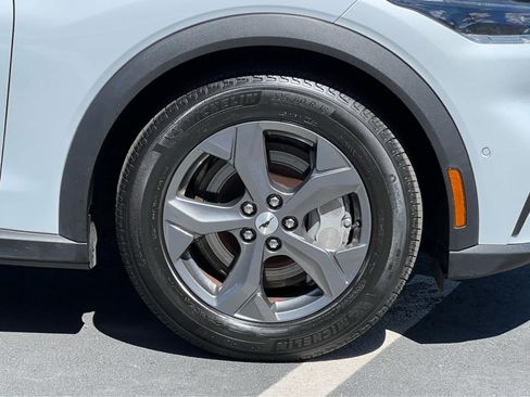 Used 2023 Ford Mustang Mach-E Select AWD/4WD image 16