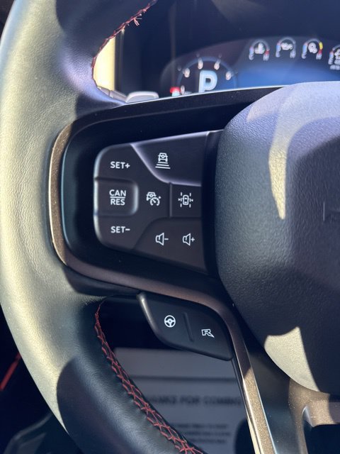 Used 2022 Ford Bronco Raptor AWD/4WD image 13