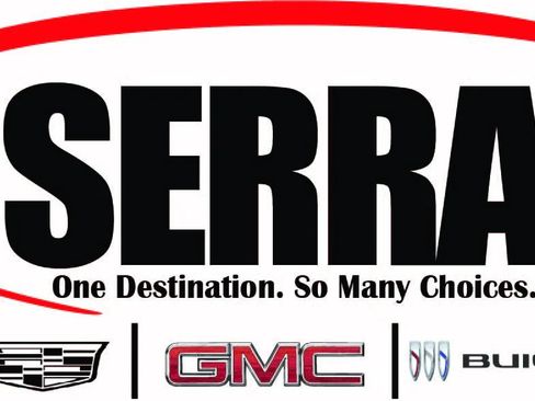 Used 2024 GMC Sierra 1500 SLT w/ SLT Premium Plus Package image 1