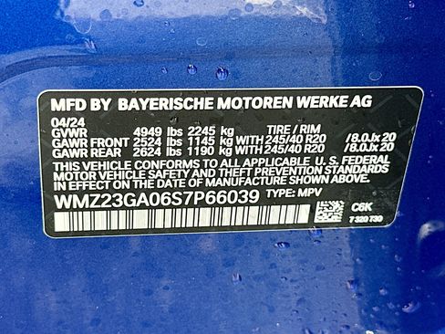 New 2025 MINI Cooper Countryman S image 28