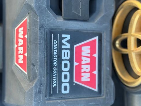 Used 1997 Toyota 4Runner SR5 image 34