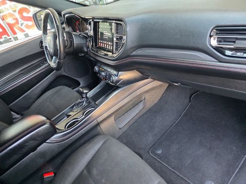Used 2023 Dodge Durango GT w/ Blacktop Package image 23