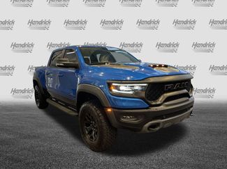 Used 2021 RAM 1500 TRX w/ TRX Level 2 Equipment Group video 2