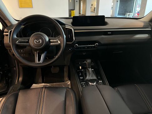 Used 2025 MAZDA CX-50 2.5 Hybrid w/ Premium Plus Pkg image 36