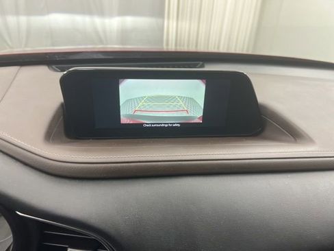 Used 2021 MAZDA CX-30 AWD 2.5 S w/ Premium Package image 18