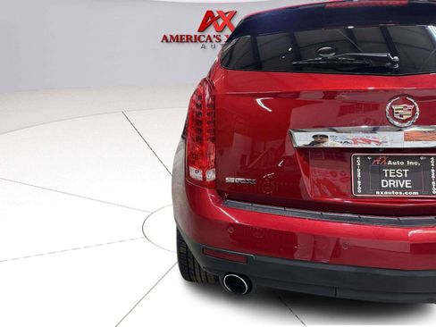 Used 2013 Cadillac SRX Performance FWD image 14