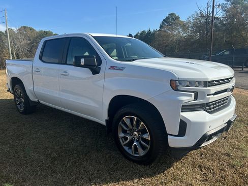 Used 2020 Chevrolet Silverado 1500 RST w/ All-Star Edition image 10