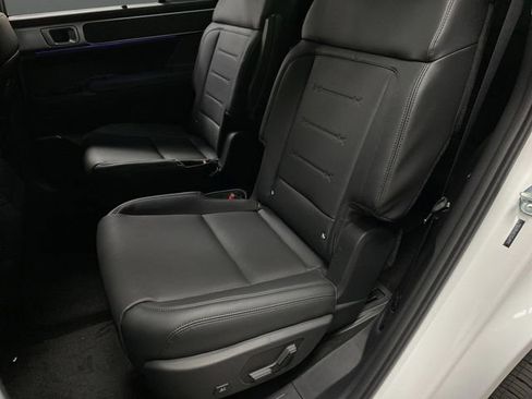 New 2026 Hyundai Santa Fe Limited image 33