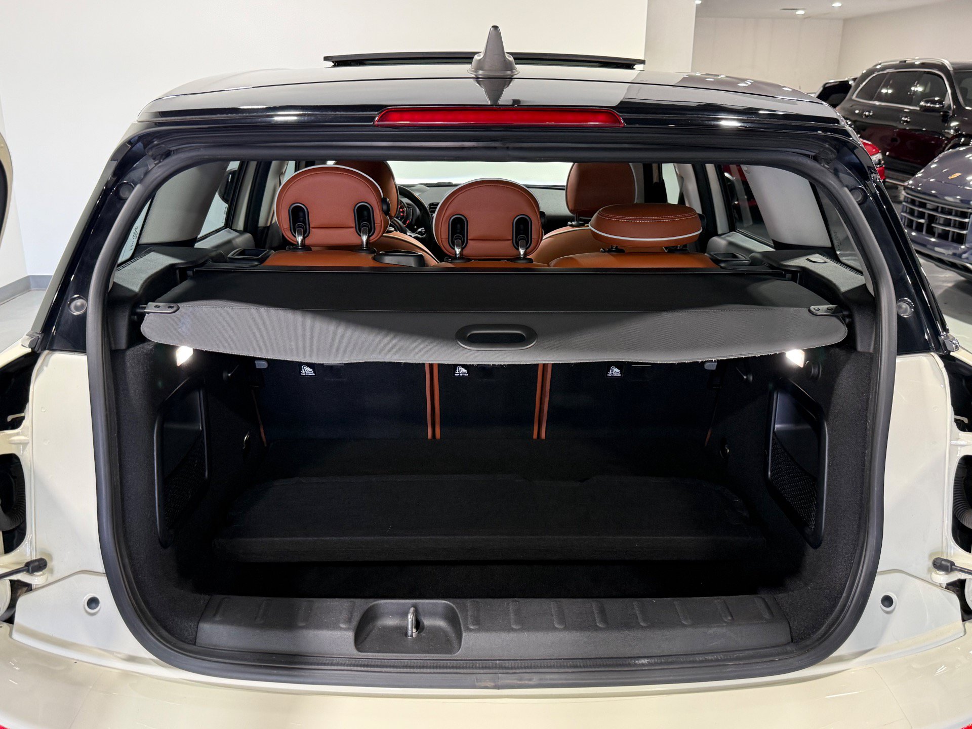 Used 2020 MINI Cooper Clubman S AWD/4WD image 18