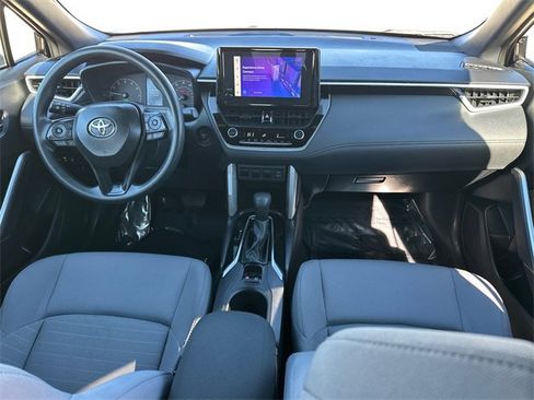 Used 2024 Toyota Corolla Cross S image 16
