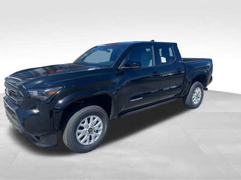 New 2026 Toyota Tacoma SR5 AWD/4WD image 2