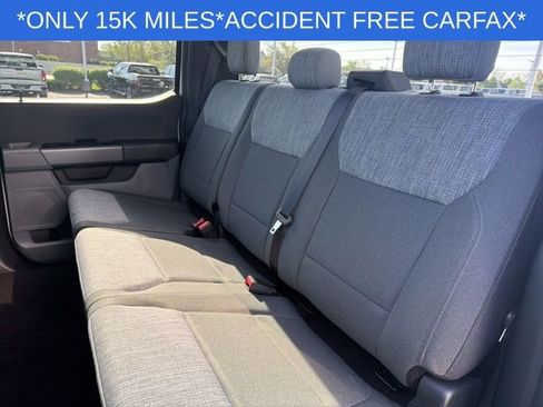 Used 2022 Ford F150 XLT w/ XTR Package AWD/4WD image 21