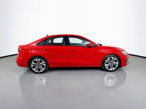 Certified 2025 Audi A3 2.0T Premium Plus w/ Premium Plus Package image 8