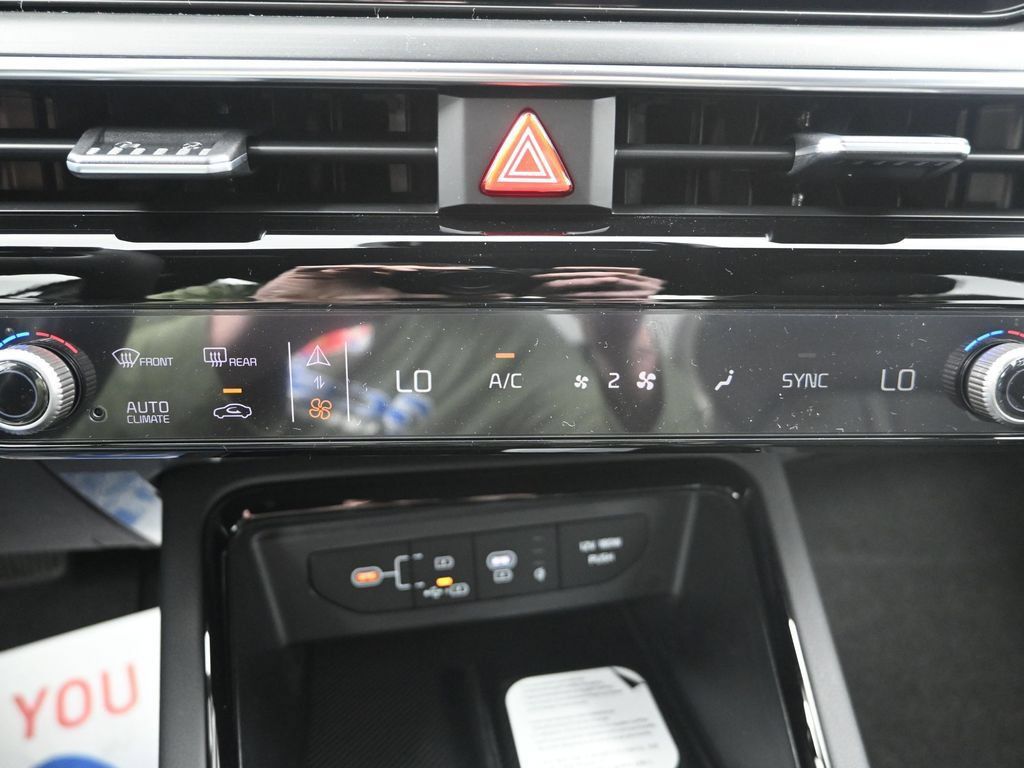 New 2026 Kia K5 GT-Line AWD/4WD image 20