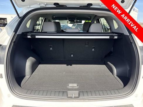 Used 2020 Hyundai Tucson SEL w/ Cargo Package image 6