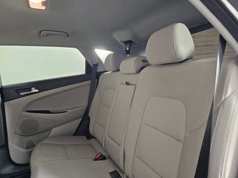 Used 2022 Hyundai Palisade Calligraphy image 20